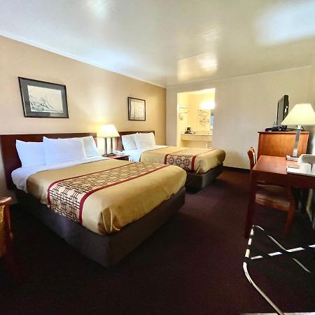 Passport Inn Somers Point - Somers Point Exteriér fotografie