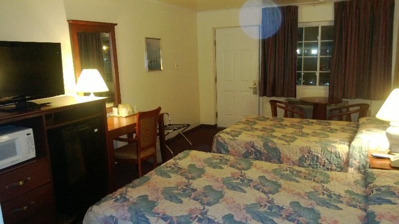Passport Inn Somers Point - Somers Point Pokoj fotografie