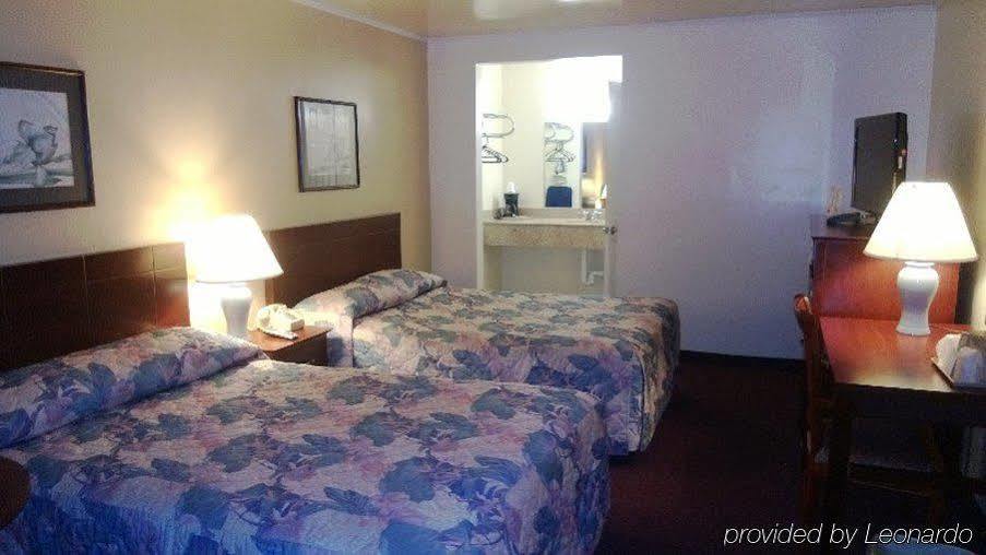 Passport Inn Somers Point - Somers Point Exteriér fotografie