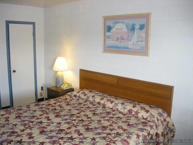 Passport Inn Somers Point - Somers Point Pokoj fotografie
