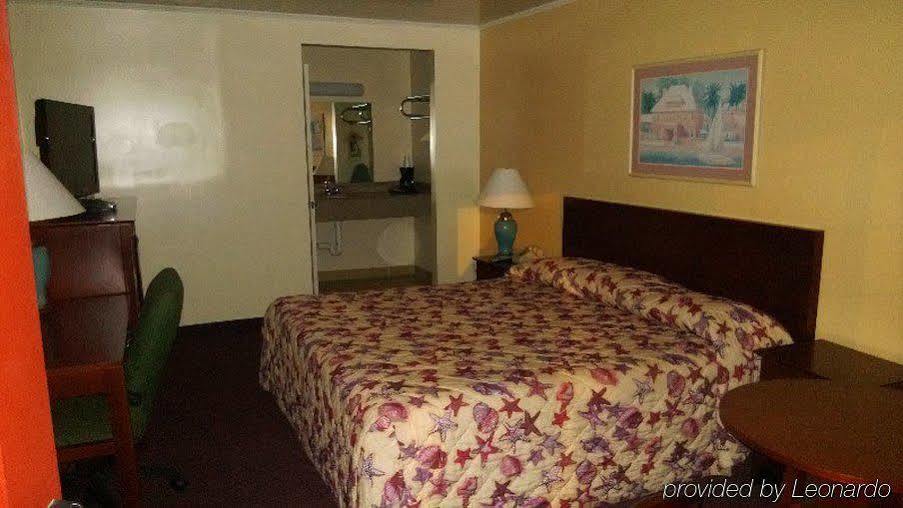 Passport Inn Somers Point - Somers Point Exteriér fotografie