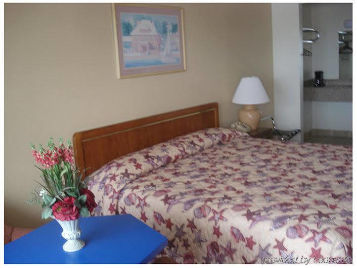 Passport Inn Somers Point - Somers Point Exteriér fotografie