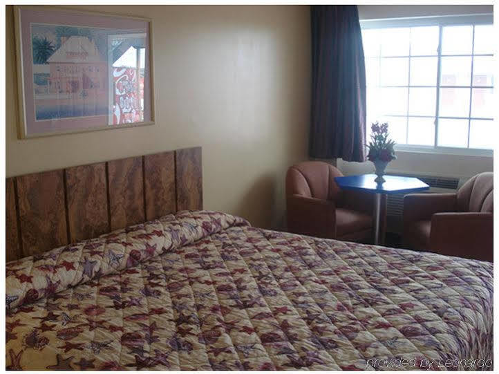 Passport Inn Somers Point - Somers Point Pokoj fotografie